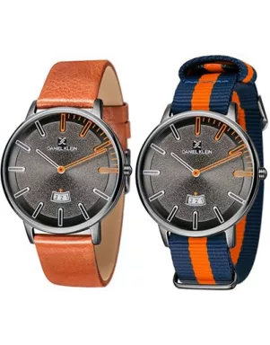 Чоловічий наручний годинник Daniel Klein DK11288-6