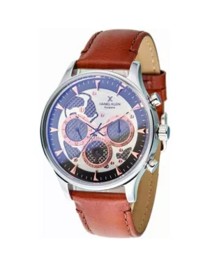 Чоловічий наручний годинник Daniel Klein DK11420-2