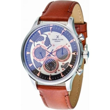 Чоловічий наручний годинник Daniel Klein DK11420-2