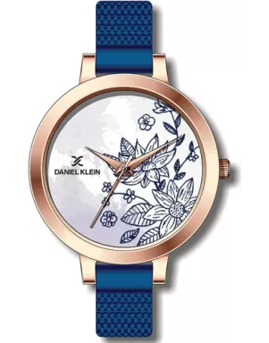 Жіночий наручний годинник Daniel Klein DK11641-3