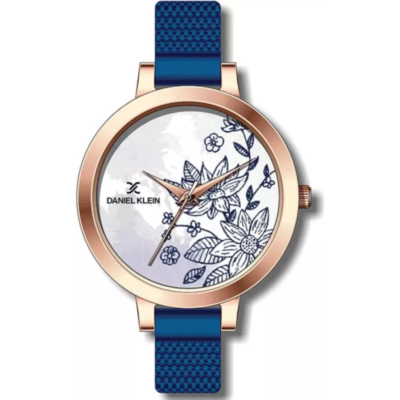 Жіночий наручний годинник Daniel Klein DK11641-3
