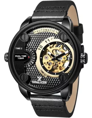 Чоловічий наручний годинник Daniel Klein DK11257-6