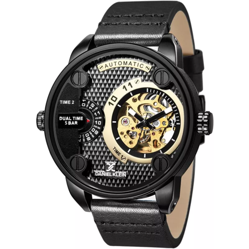 Чоловічий наручний годинник Daniel Klein DK11257-6