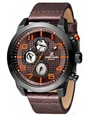 Чоловічий наручний годинник Daniel Klein DK11281-2