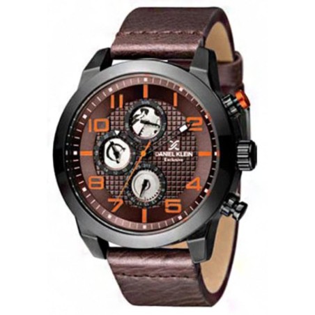 Чоловічий наручний годинник Daniel Klein DK11281-2