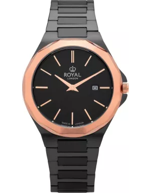 Годинник ROYAL LONDON 41480-05