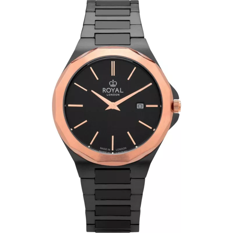 Часы ROYAL LONDON 41480-05