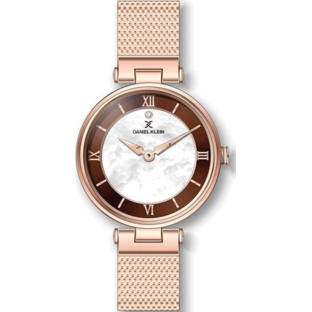 Жіночий наручний годинник Daniel Klein DK11664-3