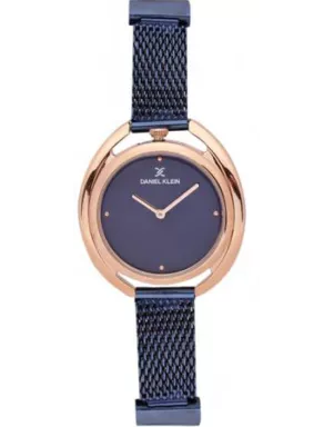 Жіночий наручний годинник Daniel Klein DK11453-4
