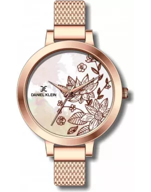 Жіночий наручний годинник Daniel Klein DK11641-5