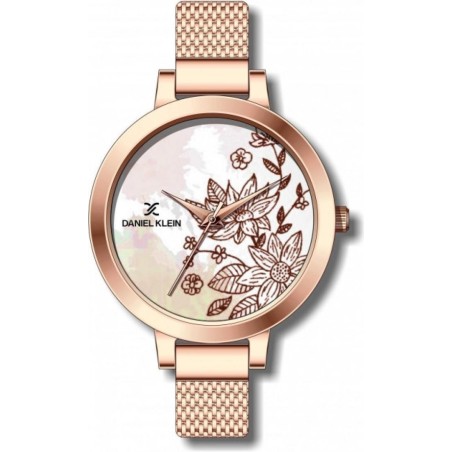 Жіночий наручний годинник Daniel Klein DK11641-5