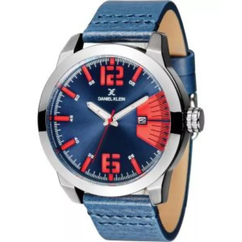 Чоловічий наручний годинник Daniel Klein DK11291-2