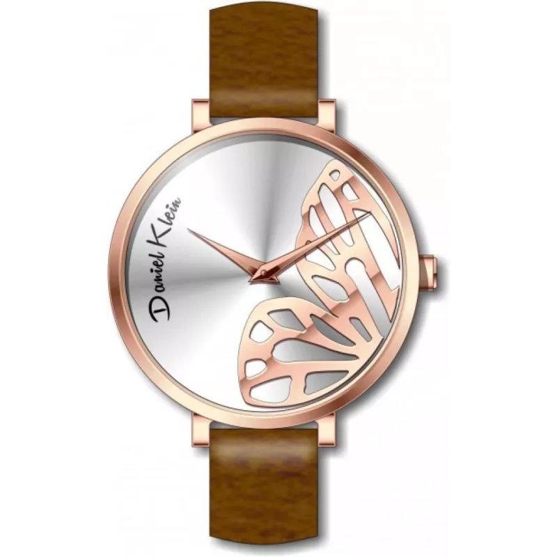 Жіночий наручний годинник Daniel Klein DK11636-2