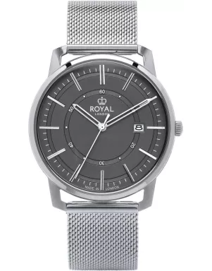 Годинник ROYAL LONDON 41484-04