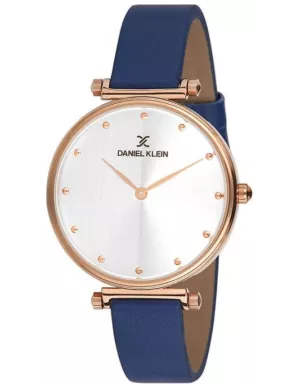 Жіночий наручний годинник Daniel Klein DK11687-6