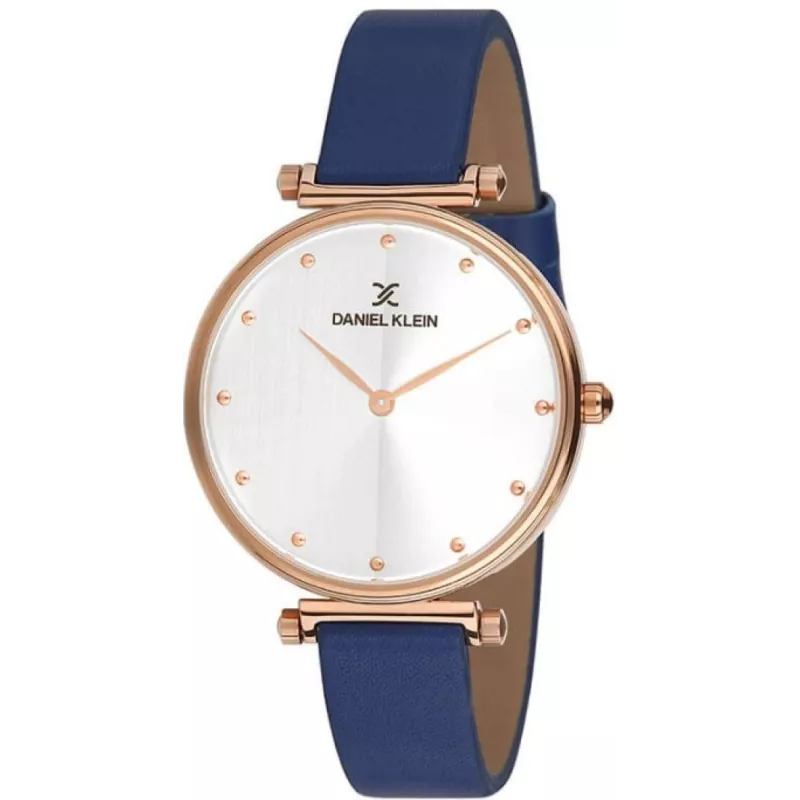 Жіночий наручний годинник Daniel Klein DK11687-6