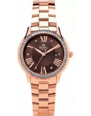 Годинник ROYAL LONDON 21424-03