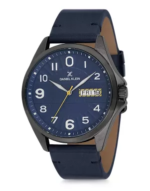 Чоловічий наручний годинник Daniel Klein DK11647-2