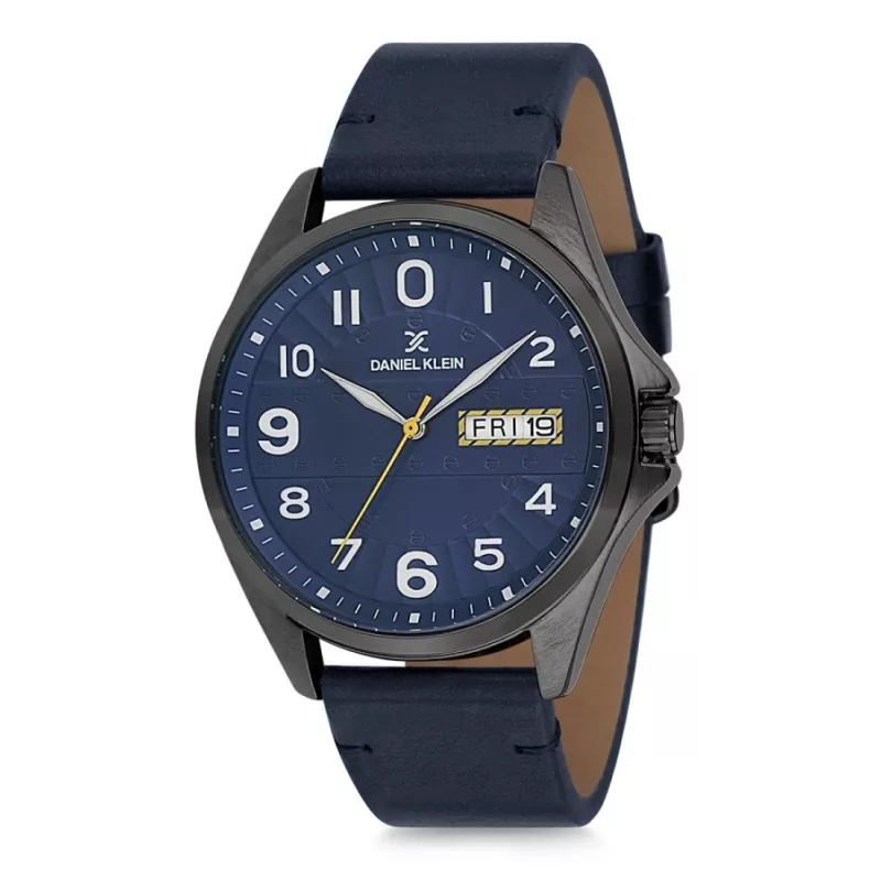 Чоловічий наручний годинник Daniel Klein DK11647-2