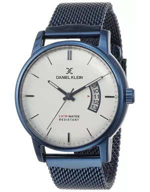 Чоловічий наручний годинник Daniel Klein DK11713-6