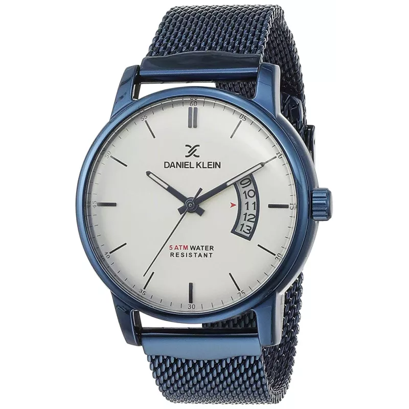 Чоловічий наручний годинник Daniel Klein DK11713-6