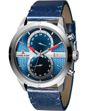 Чоловічий наручний годинник Daniel Klein DK11360-2