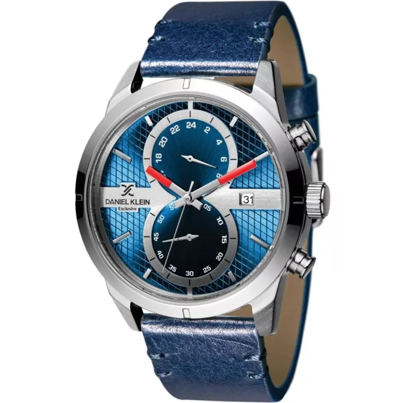 Чоловічий наручний годинник Daniel Klein DK11360-2