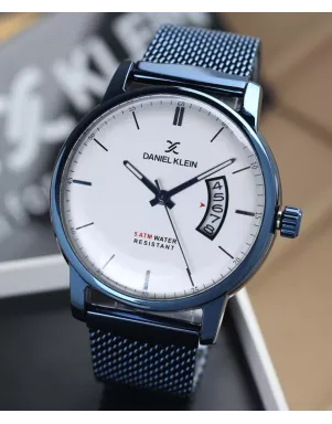 Чоловічий наручний годинник Daniel Klein DK11713-6