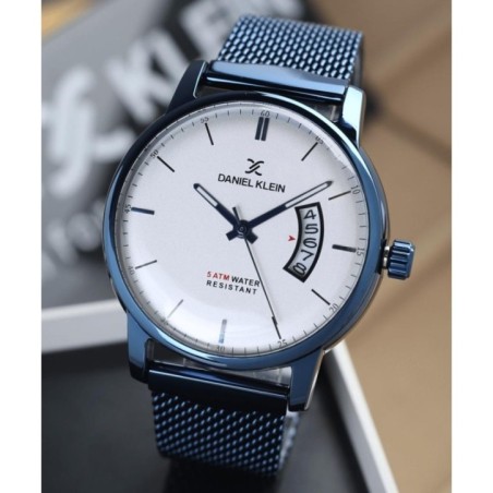 Чоловічий наручний годинник Daniel Klein DK11713-6