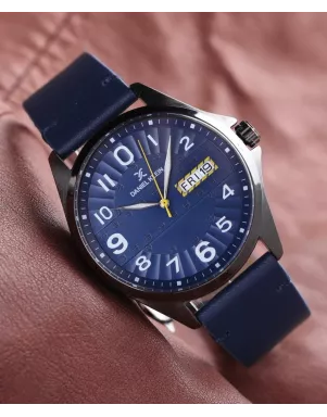Чоловічий наручний годинник Daniel Klein DK11647-2