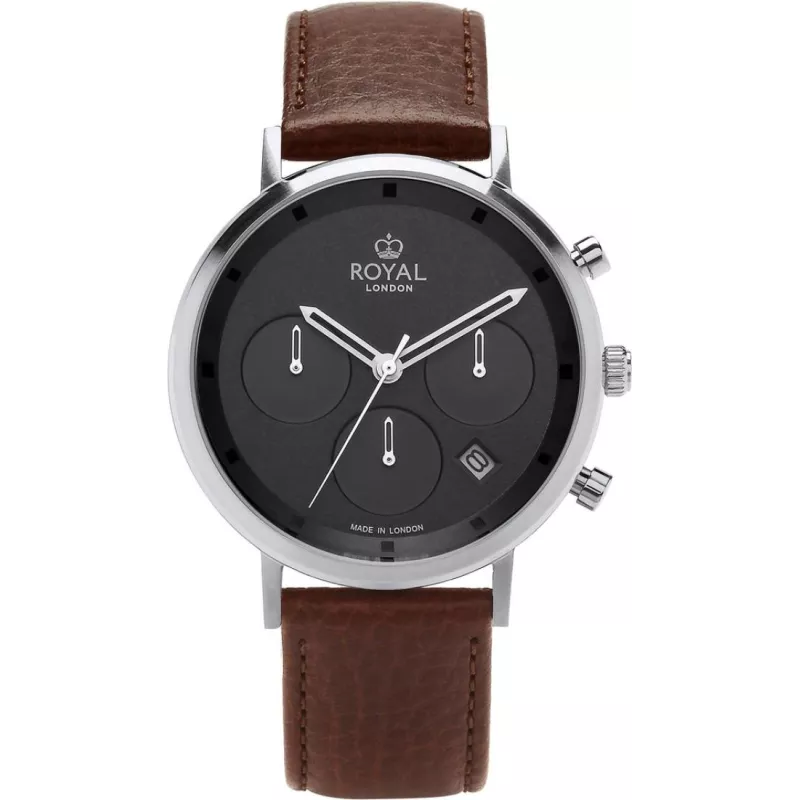 Годинник ROYAL LONDON 41481-01