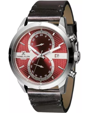 Чоловічий наручний годинник Daniel Klein DK11360-8