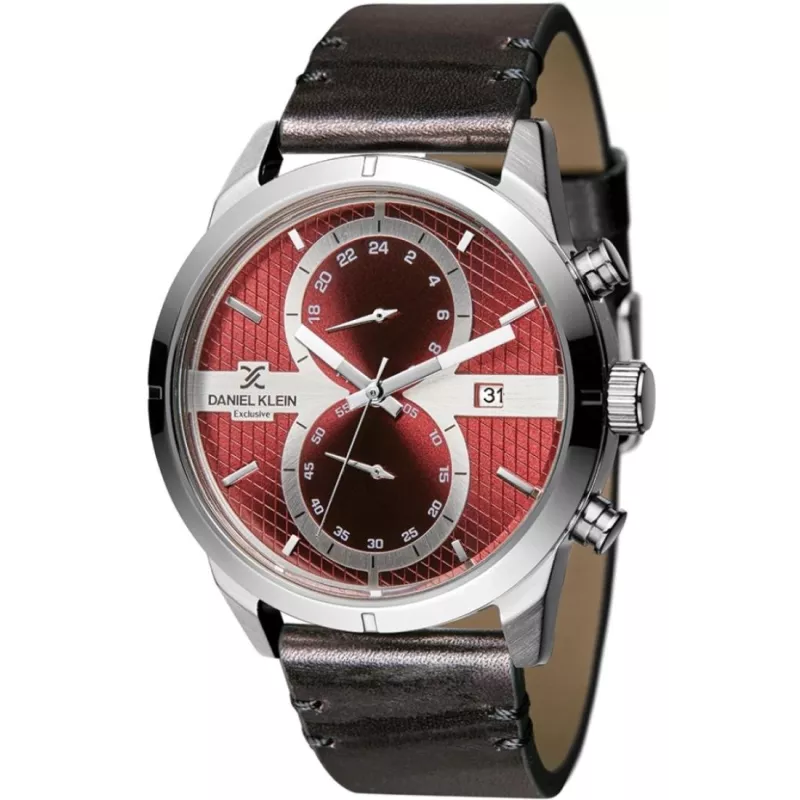 Чоловічий наручний годинник Daniel Klein DK11360-8