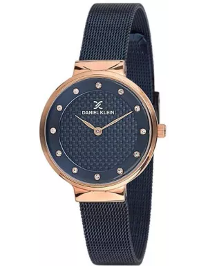 Жіночий наручний годинник Daniel Klein DK11722-5