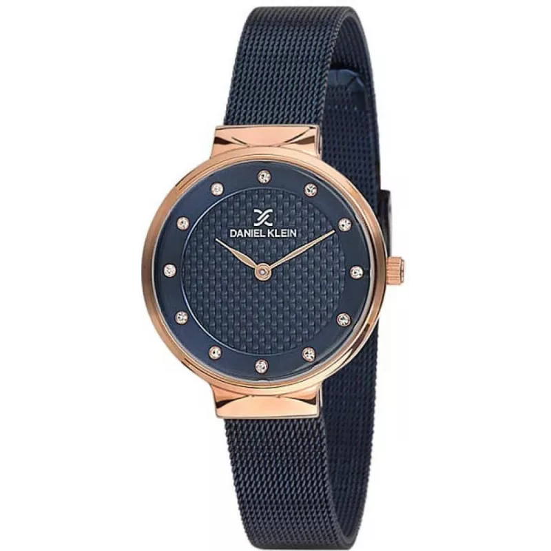 Жіночий наручний годинник Daniel Klein DK11722-5