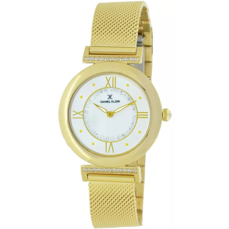 Жіночий наручний годинник Daniel Klein DK11459-4