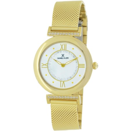 Жіночий наручний годинник Daniel Klein DK11459-4