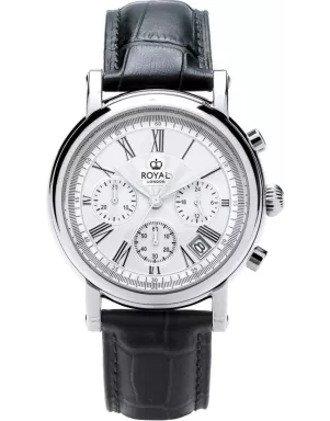 Годинник ROYAL LONDON 41487-01