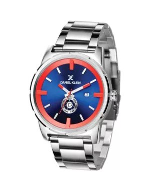 Чоловічий наручний годинник Daniel Klein DK11277-2