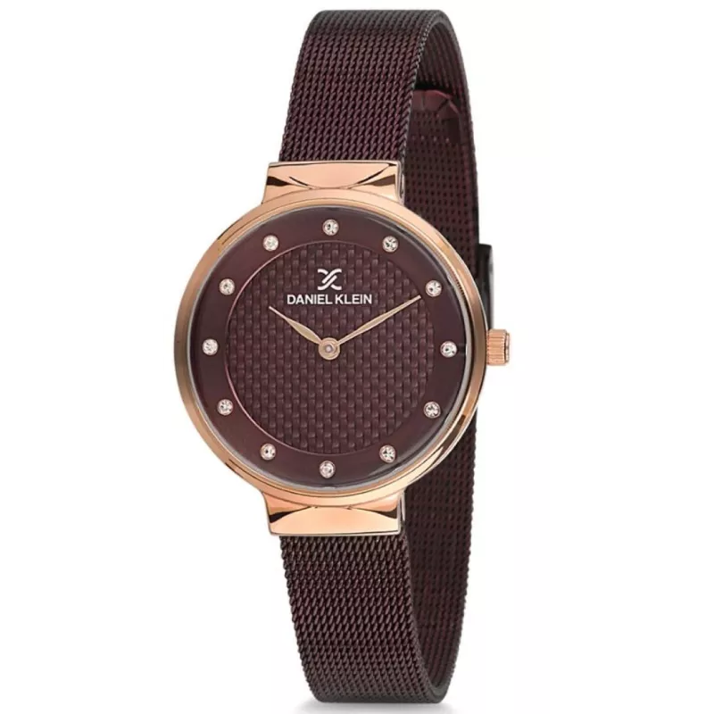Жіночий наручний годинник Daniel Klein DK11722-7