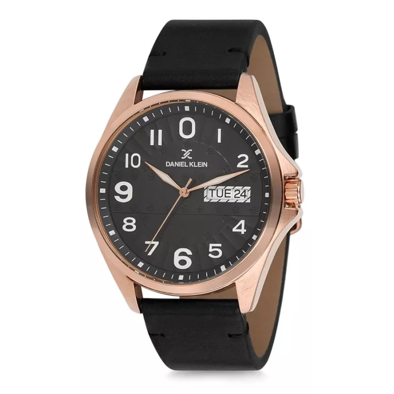 Чоловічий наручний годинник Daniel Klein DK11647-5