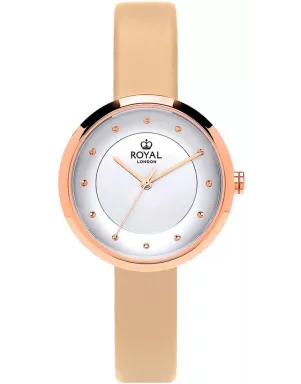 Часы Royal London Royal Fashion 21428-05