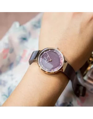 Жіночий наручний годинник Daniel Klein DK11722-7