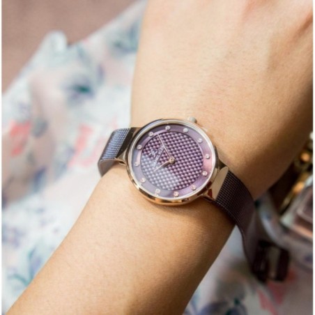 Жіночий наручний годинник Daniel Klein DK11722-7