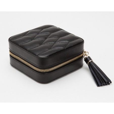 329971 Caroline Zip Case WOLF Black