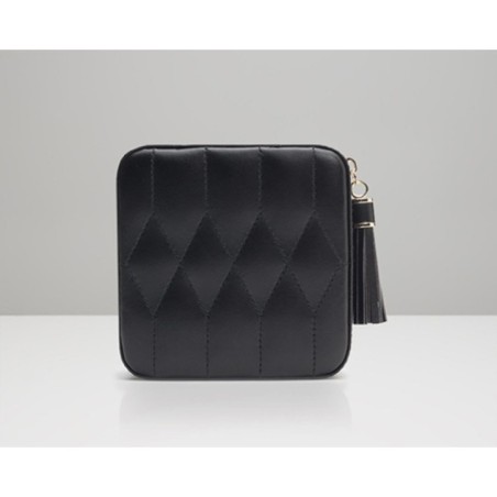329971 Caroline Zip Case WOLF Black