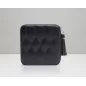329971 Caroline Zip Case WOLF Black
