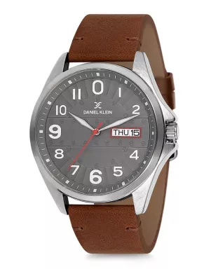 Чоловічий наручний годинник Daniel Klein DK11647-6