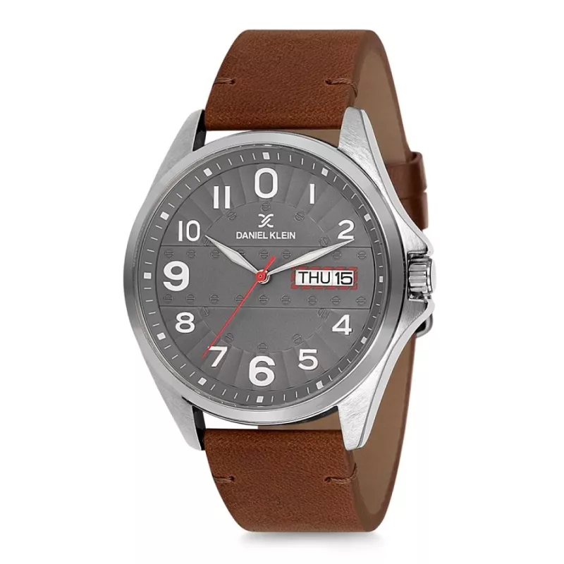 Чоловічий наручний годинник Daniel Klein DK11647-6