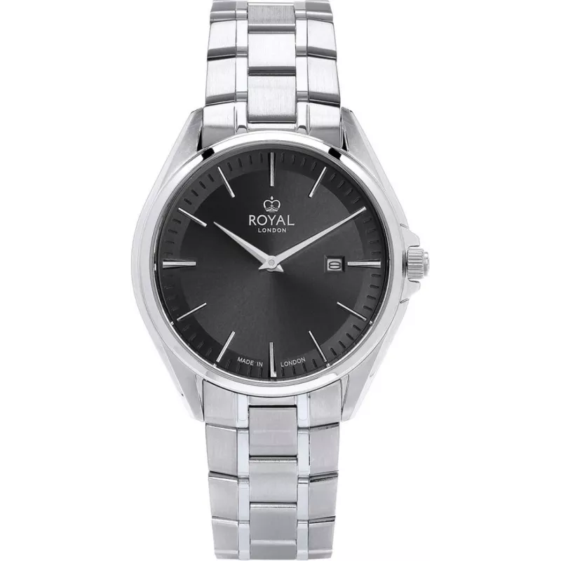 Годинник ROYAL LONDON 41485-01